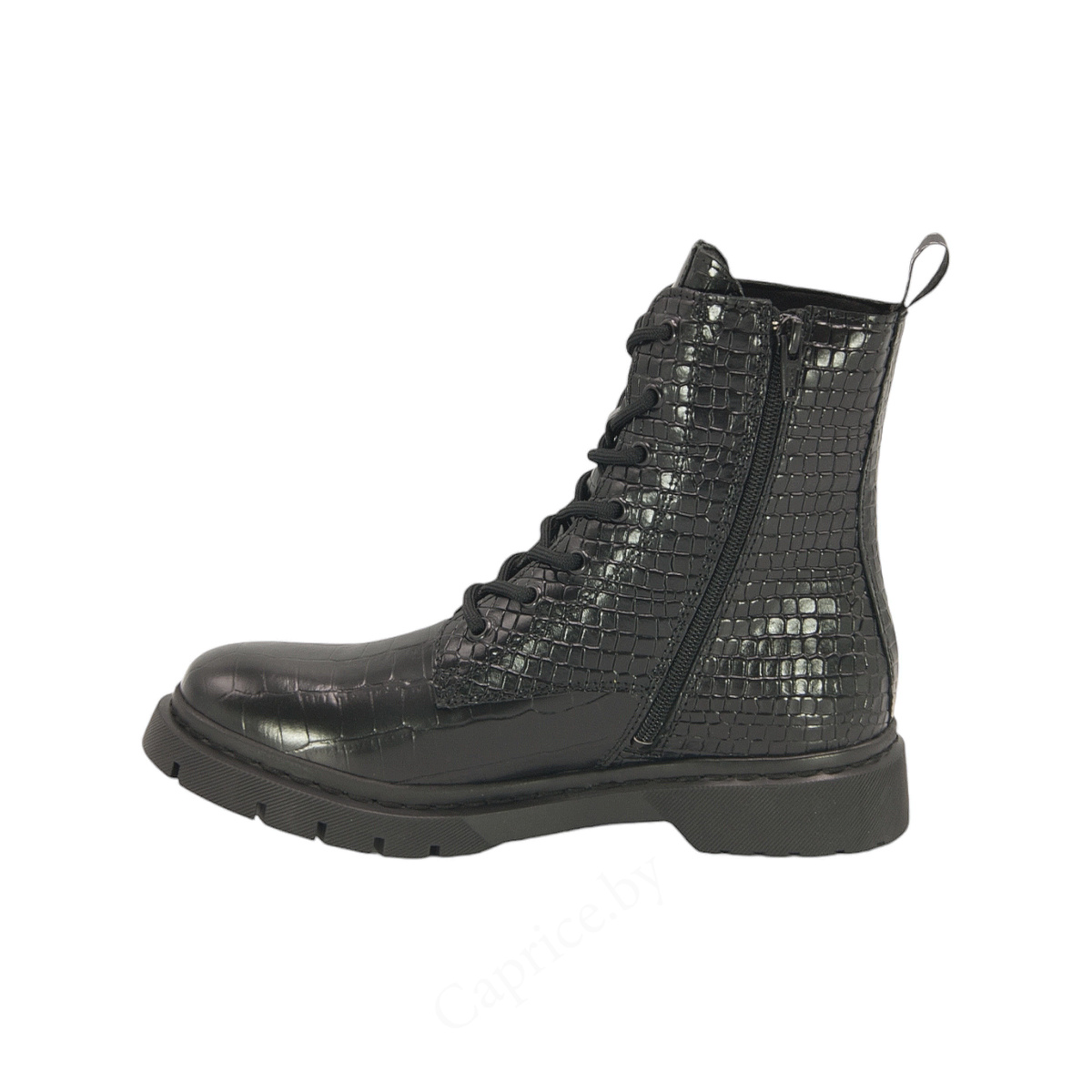 БОТИНКИ TAMARIS АРТИКУЛ: 1-25054-41 006